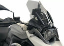 BMW R 1200 GS [WRS] – Windschild-1