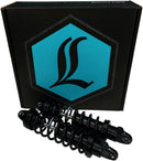 Harley-Davidson Xl 1200 Cx [2020] - REVO-A Adjustable XL coil spring suspension - Item no. 1310-1118 – Figure 8