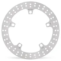 Bmw K 1600 Grand America [2018-2019, 2021-2024, 2022-2024] - HALO series T-Floater brake disc - picture 11