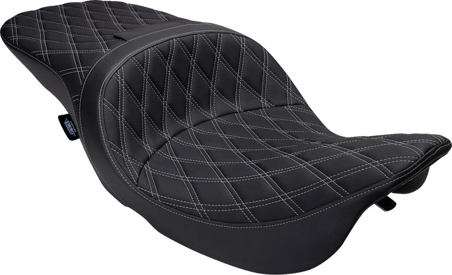 harley davidson touring [DRAG SPECIALTIES] – Freedom Touring seat