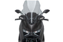 YAMAHA X-MAX 300 TECH MAX + [2025] – Windschutzscheibe V-Tech Line Touring-1