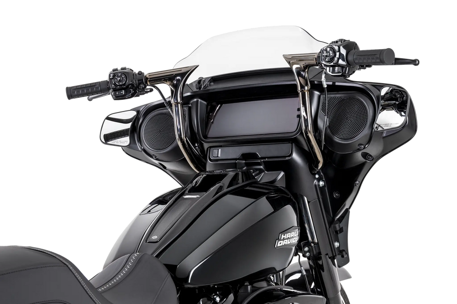 harley-davidson street [ZARD] – Eagle Lenker