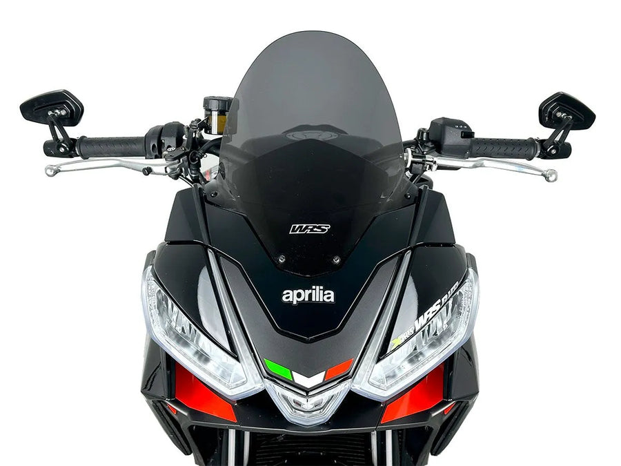 Aprilia Tuono 660 [WRS] – Windschild