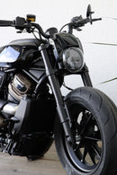 Harley-Davidson Sportster S [CULT WERK] – headlight set-4
