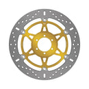 KTM RC8 1190 [EBC] – X-Series Bremsscheibe vorne