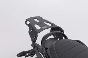 Triumph Speed ​​400 [SW-MOTECH] – Street luggage rack