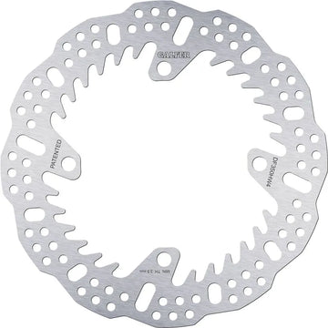 Suzuki Rm Z 250 [2025] - BRAKE DISC SHARK FIXED – Picture 1