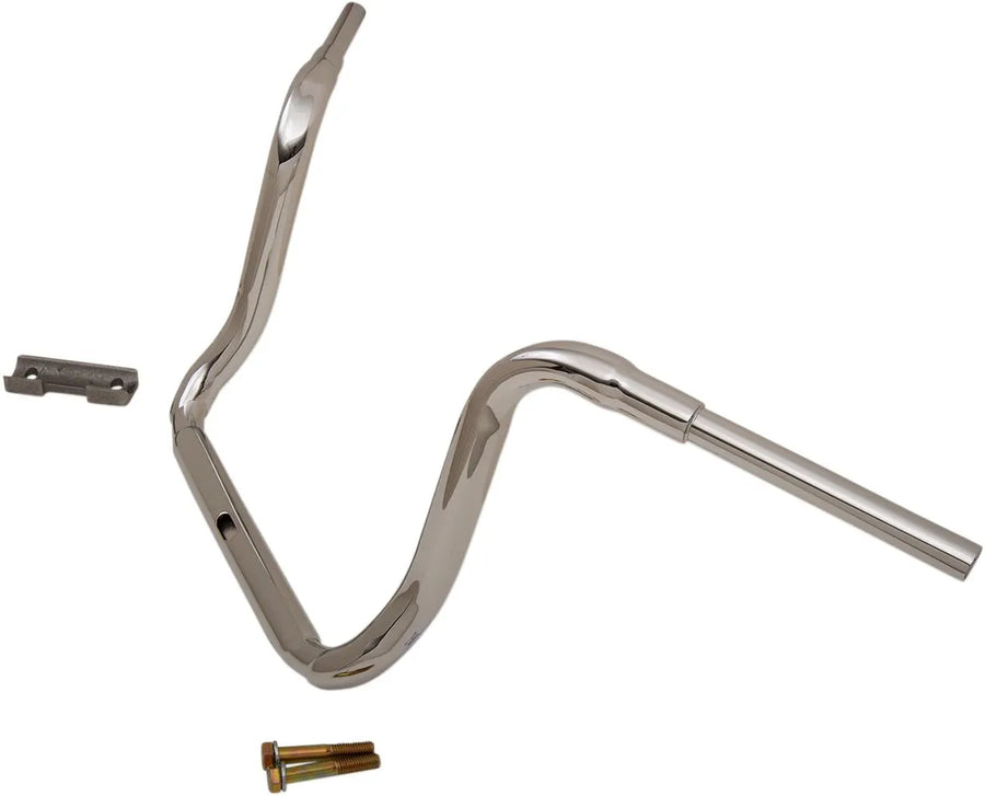 harley davidson touring [LA CHOPPERS] – 1-1/2" Grande Touring Ape Hanger Handlebars