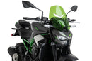KAWASAKI Z 900 SE [2025] – New Generation Touring – Getönt-10