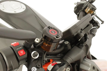 ducati monster 900 [GILLES TOOLING] – Geberzylinder-Reservoirdeckel - 0