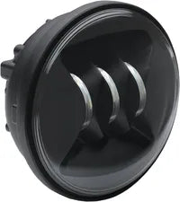Harley-Davidson FLHTC 1340 Electra Glide Classic [1983-1985, 1989] - 4-1/2" LED fog lights - picture 5