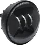 Harley-Davidson FLHTC 1340 Electra Glide Classic [1983-1985, 1989] - 4-1/2" LED fog lights - picture 5