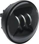 Harley-Davidson FLHTC 1340 Electra Glide Classic [1983-1985, 1989] - 4-1/2" LED fog lights - picture 3