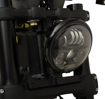 harley davidson sportster s rh 1250 s [CUSTOM DYNAMICS] – 5-3/4" ProBEAM® LED Scheinwerfer - 0