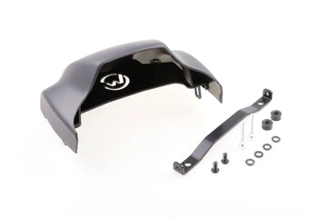 Harley-Davidson Sportster S [CULT WERK] – Headlight fairing - 0