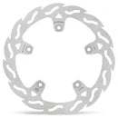 Bmw R 12 G/S ABS [2024-2026, 2025-2026] - Flame Series Schwimmende Bremsscheibe – Art.-Nr. 113275 – Bild 3