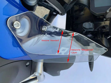 BMW R 1200 GS [WRS] – Windabweiser