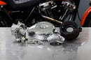 Harley-Davidson FLSTNI 1450 EFI Softail Deluxe [2006] - Super G Vergaser mit Stealth Luftfilter-Kit – Bild 6