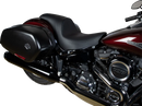 harley davidson fxlr [DRAG SPECIALTIES] – Predator Sitzbank-3