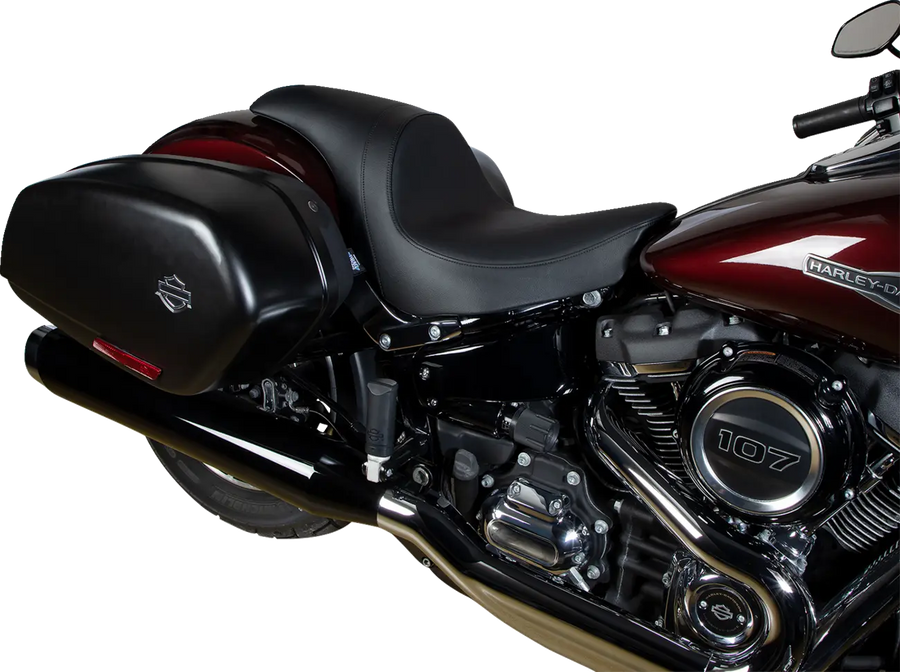 harley davidson fxlr [DRAG SPECIALTIES] – Predator Sitzbank