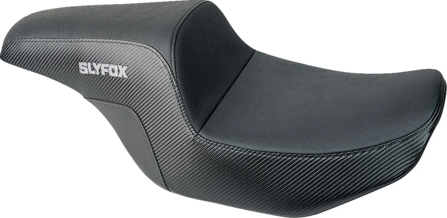 harley davidson touring [SLYFOX] – The Drifter seat