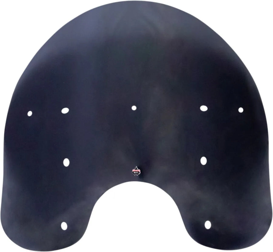 harley davidson flde [KLOCK WERKS] – Flare™ Billboard-Windschild