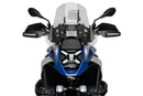 BMW R 1300 GS TROPHY [2025] – Handschutzverlängerung – Mattschwarz-18