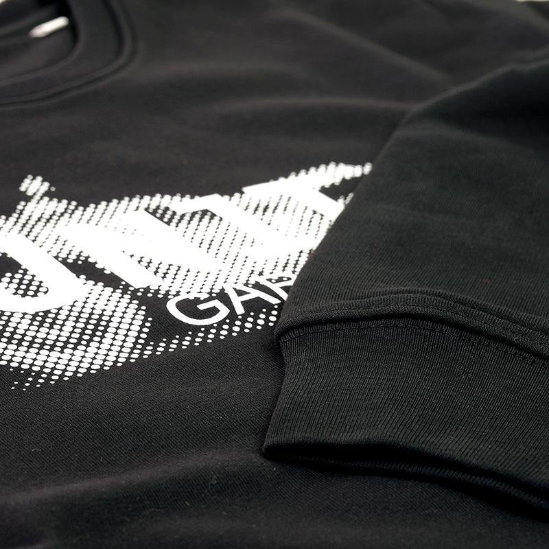 BMW R 1150 GS Adventure [2002-2006] - Pioneer sweatshirt carbon black