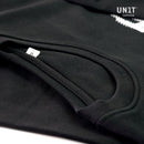 BMW R 1150 GS [1999-2004] - Pioneer Karbonschwarzes Sweatshirt