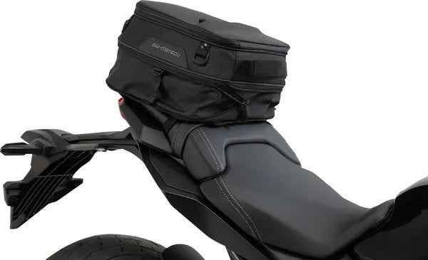 California 1000 [SW-MOTECH] – ION S Erweiterung-Hecktasche