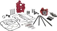 Harley-Davidson FXBR 1923 Softail Breakout 117 [2025] - Race Series® Chain Drive Camshaft Kit - Camshaft Profile: 508 Series - Figure 8