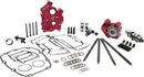 Harley-Davidson FXBR 1923 Softail Breakout 117 [2025] - Race Series® Chain Drive Camshaft Kit - Camshaft Profile: 508 Series - Figure 8