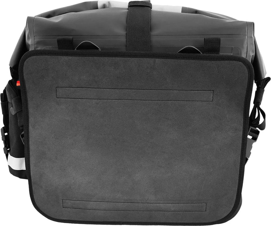 Motorrad-Satteltaschen [Nelson Rigg] - Hurricane, Set 56 L – Universell