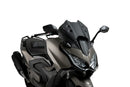 KYMCO AK 550 PREMIUM [2025] – Windshield V-Tech Line Sport – Strongly tinted-13