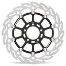 BMW R 1300 GS Adventure [2025-2026] - Flame Series floating brake disc - picture 6
