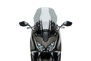 KYMCO AK 550 PREMIUM [2025] – Windschutzscheibe V-Tech Line Touring – Getönt-2