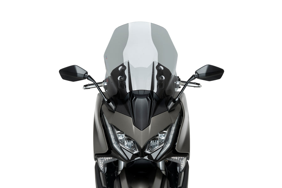 KYMCO AK 550 PREMIUM [2025] – Windschutzscheibe V-Tech Line Touring