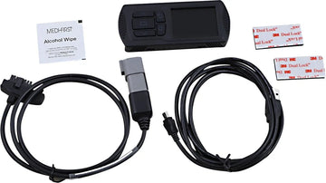 honda cb 650 r neo sports cafe [DYNOJET] – Power Vision 3 ECU-Tuner - 0