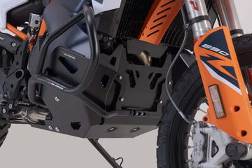 KTM 790 Adventure [2023-2026] - Motorschutzbügel – Bild 2