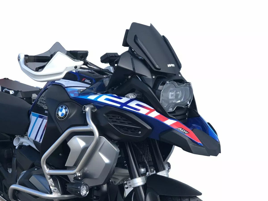 BMW R 1200 GS [WRS] – Windschild