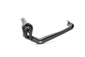 Yamaha MT 125 [GILLES TOOLING] – Karbon-Bremshebelschutz