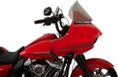 harley davidson fltruse [KLOCK WERKS] – Pro Touring Flare™ Windschutzscheibe-1