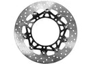 Yamaha MXT 850 D Niken GT [2020] - Flame Series Schwimmende Bremsscheibe – Bild 7