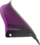 harley davidson fxlrst [KLOCK WERKS] – Kolor Flare™ Sport Windschild-1