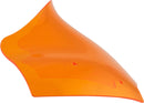 harley davidson fltr [KLOCK WERKS] – Kolor Flare™ Sport Windschild-1