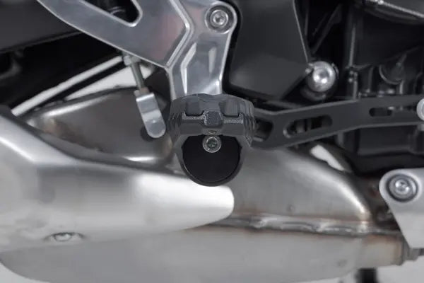 Triumph Tiger Sport 660 [2024-2026] - EVO footrest kit - picture 3