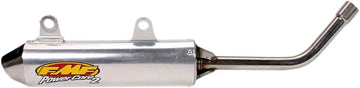 Ktm Mxc 200 [1998-2003] - Powercore 2 rear silencer – picture 2