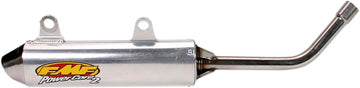 Ktm Mxc 200 [1998-2003] - Powercore 2 rear silencer – picture 1