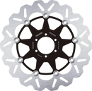 Honda CBR 1100 Xx Blackbird [2004-2007] - brake disc - picture 3