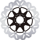 Honda CBR 1100 Xx Blackbird [2004-2007] - brake disc - picture 1